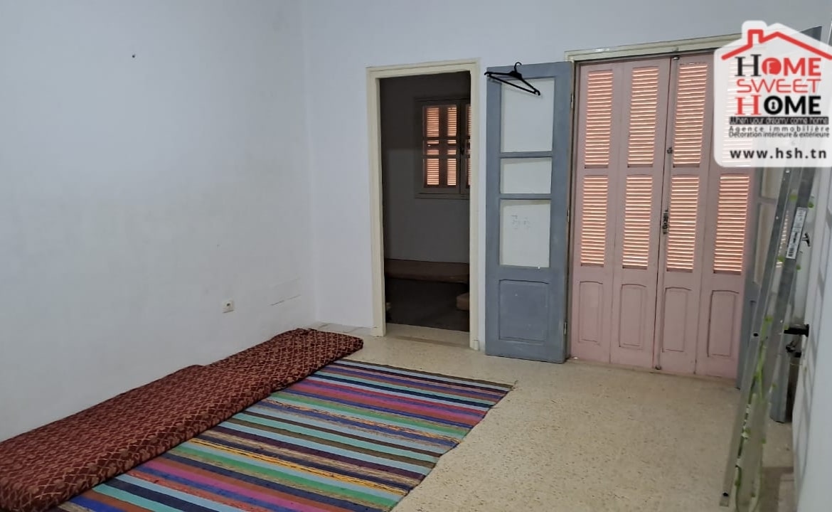 Apartment in Ariana,Ariana ville