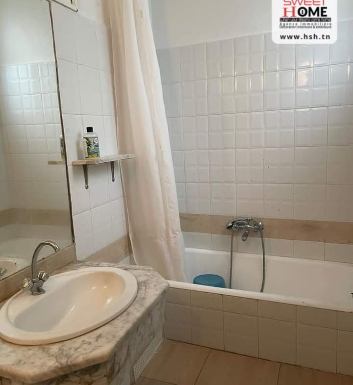 Apartment in Tunis,Carthage