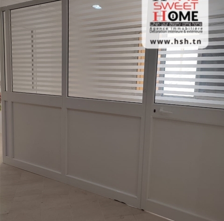 Office in Tunis,El Aouina