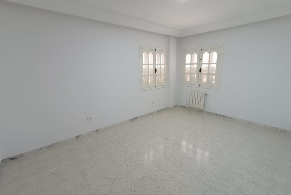 Apartment in Sousse,Hammam sousse