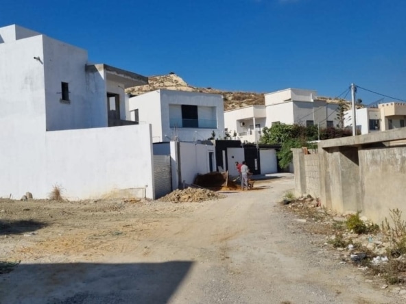 Land in Ariana,Riadh El Andalous