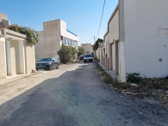Land in Ariana,Riadh El Andalous