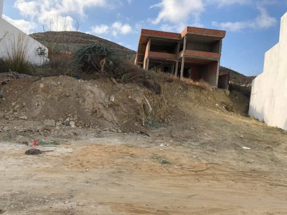 Land in Ariana,Riadh El Andalous
