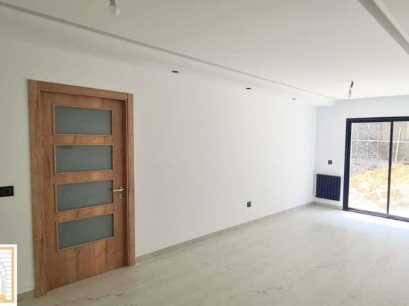 Apartment in Tunis,El menzah