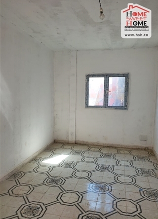 Residential in Ben arous,