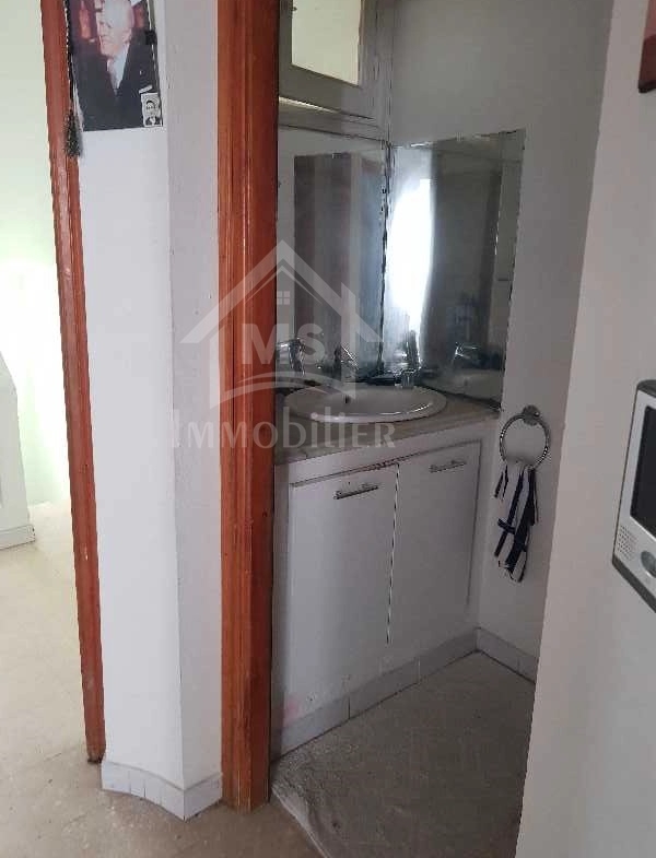 Apartment in Nabeul,