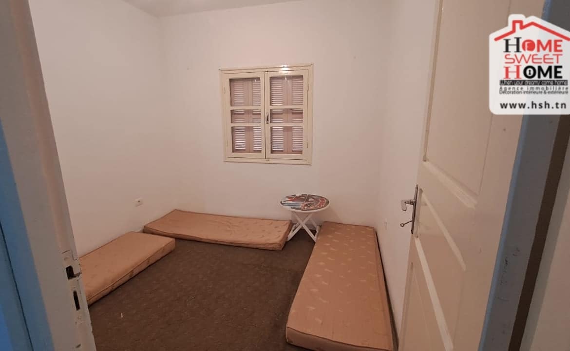 Apartment in Ariana,Ariana ville