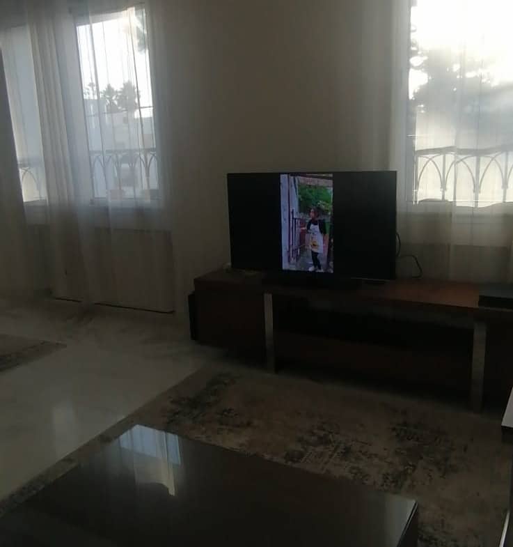 Apartment in Tunis,La marsa