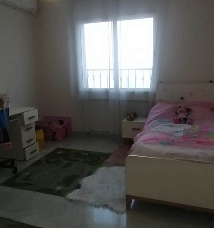 Apartment in Tunis,La marsa