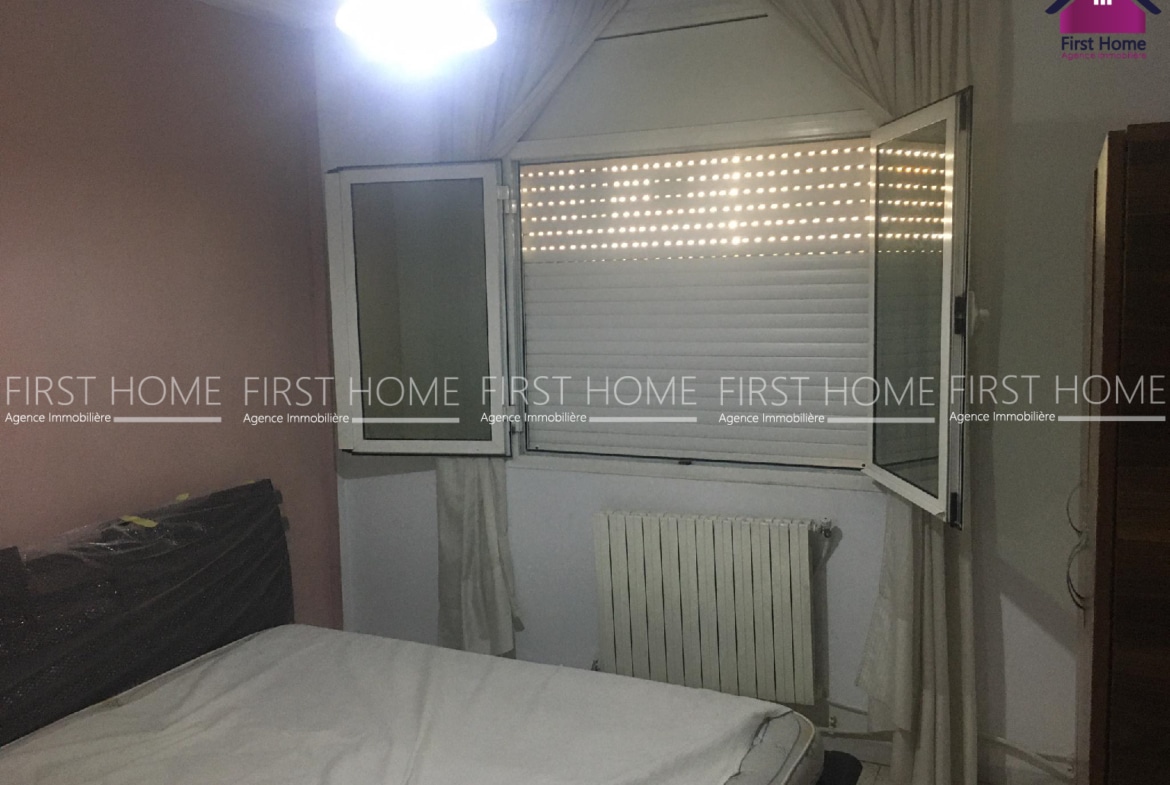 Apartment in Ariana,Ariana ville