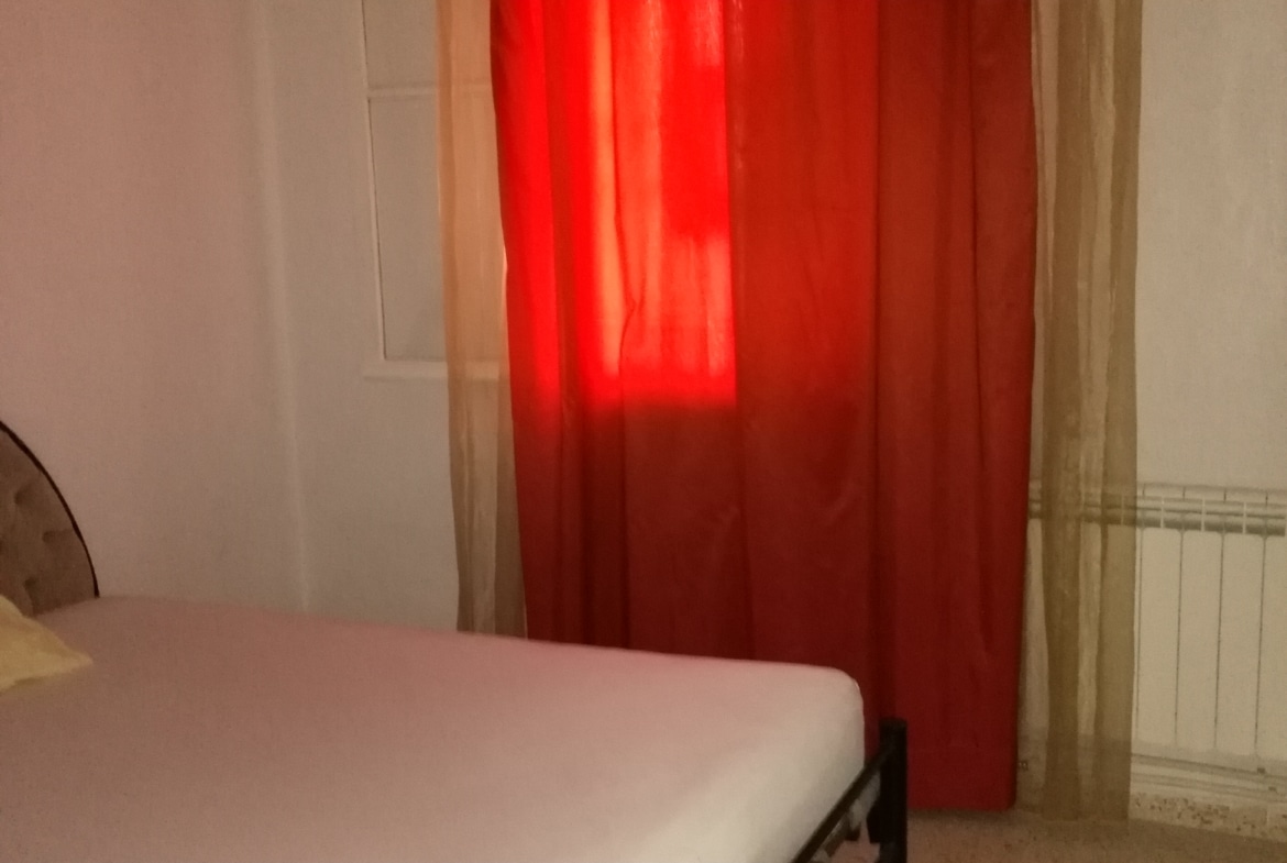 Apartment in Ariana,La soukra