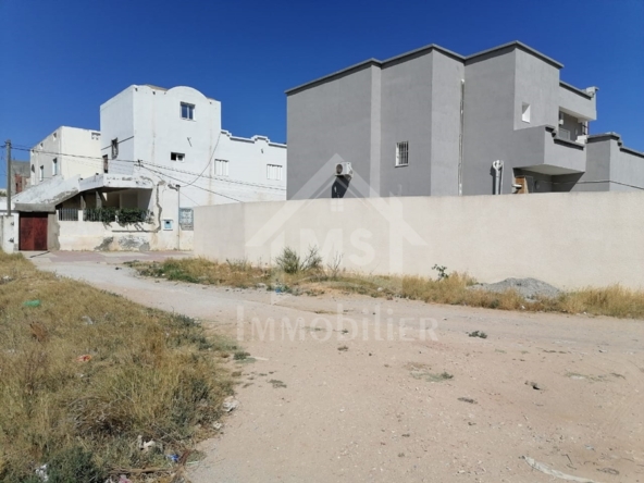 Land in Nabeul,