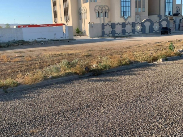 Land in Kairouan,Kairouan sud