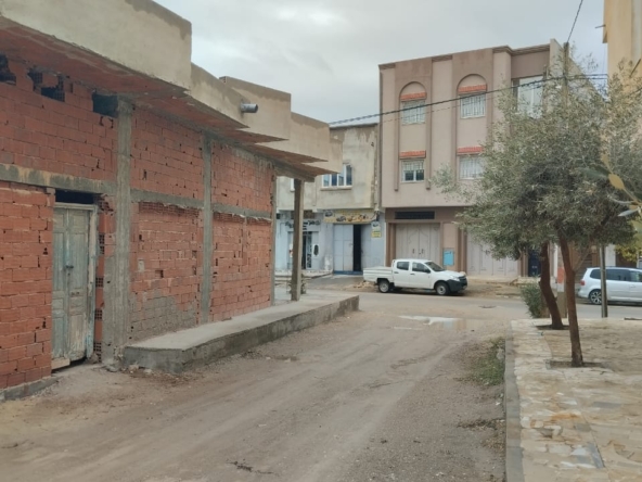 Land in Kairouan,Kairouan sud