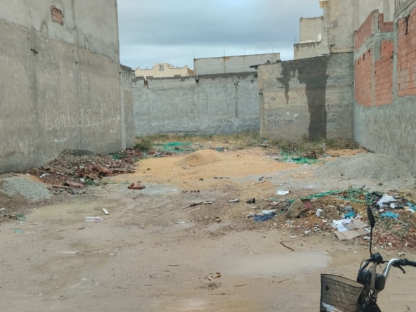 Land in Kairouan,Kairouan sud