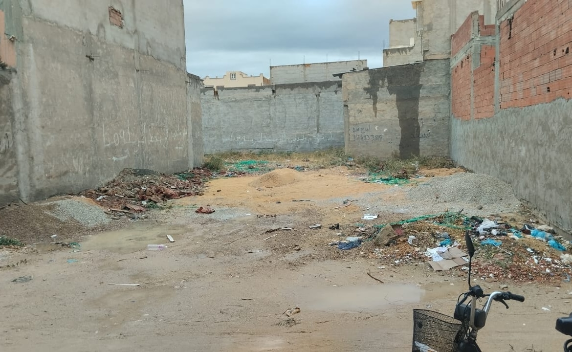 Land in Kairouan,Kairouan sud