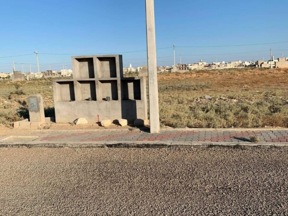 Land in Kairouan,Kairouan sud