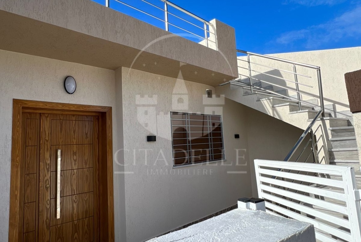 House in Nabeul,Kelibia