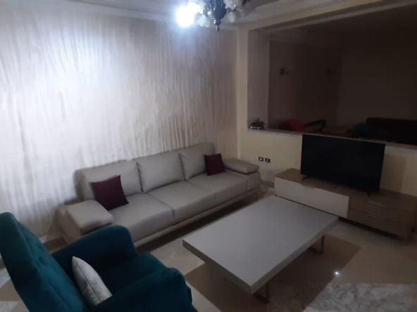 Residential in Ben arous,