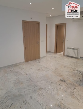 Apartment in Tunis,La marsa