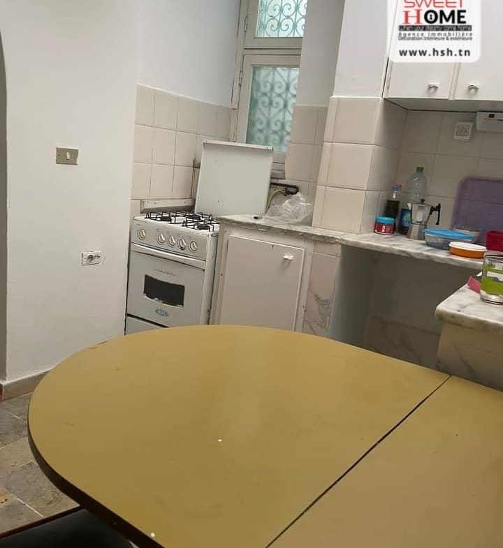 Apartment in Tunis,Carthage