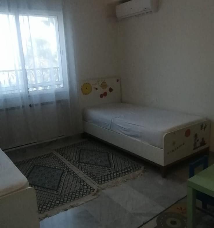 Apartment in Tunis,La marsa
