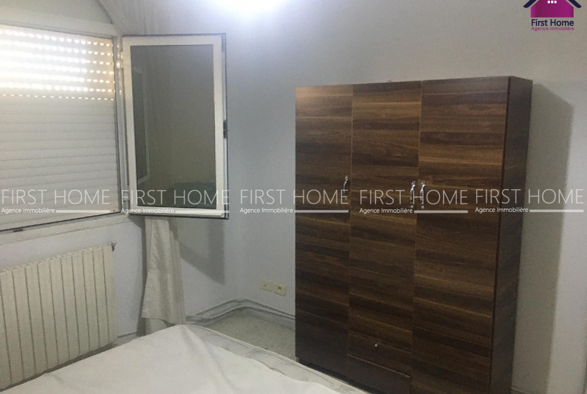 Apartment in Ariana,Ariana ville