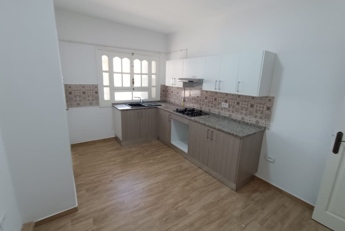 Apartment in Sousse,Hammam sousse
