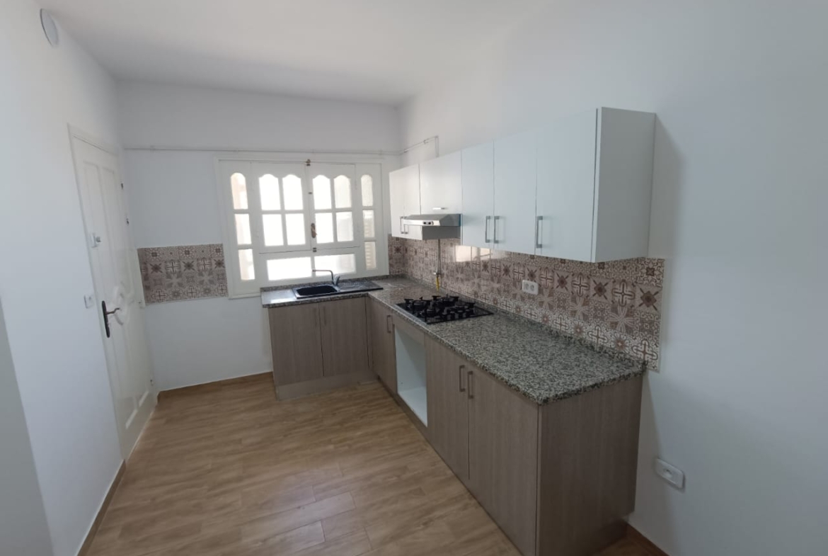 Apartment in Sousse,Hammam sousse