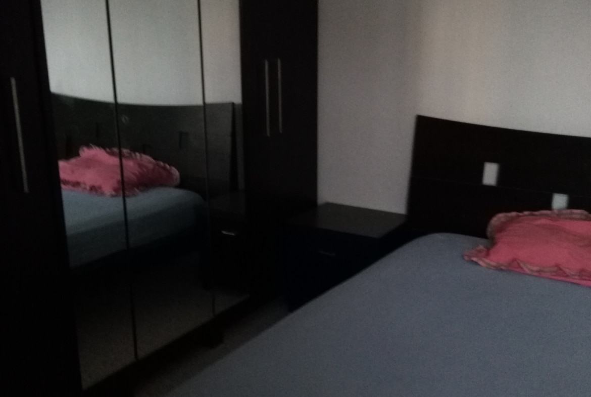 Apartment in Ariana,La soukra