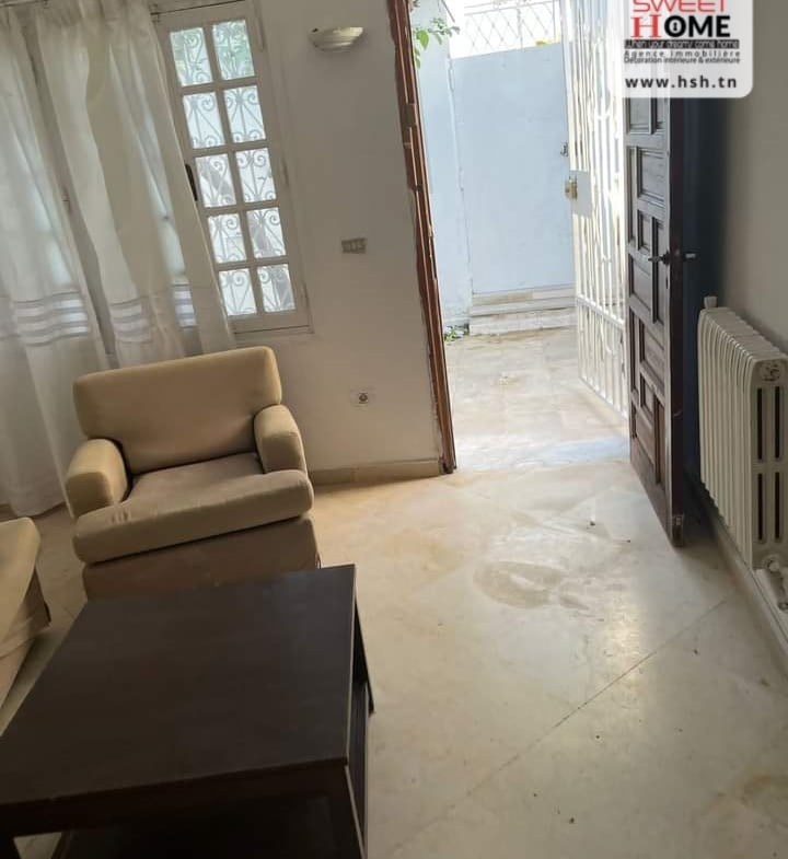 Apartment in Tunis,Carthage