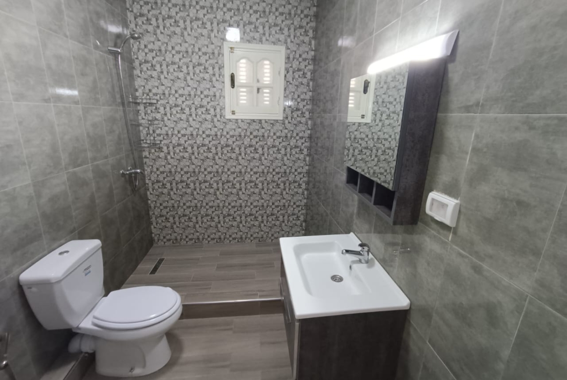 Apartment in Sousse,Hammam sousse