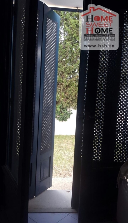 Duplex in Tunis,La marsa