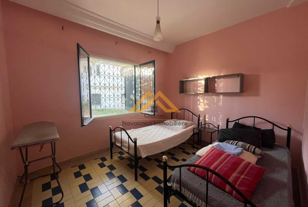 Apartment in Sousse,Kantaoui