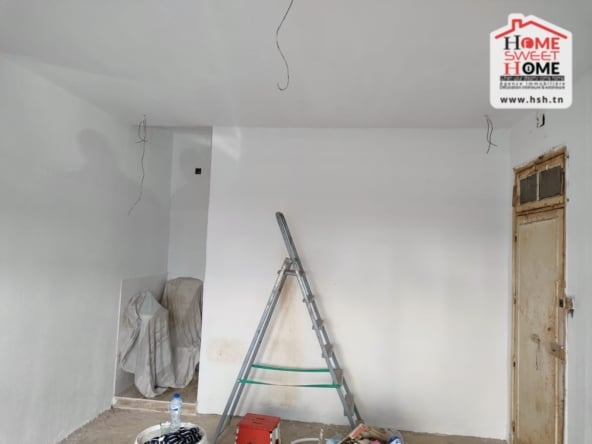 Commercial in Ben arous,Ben arous