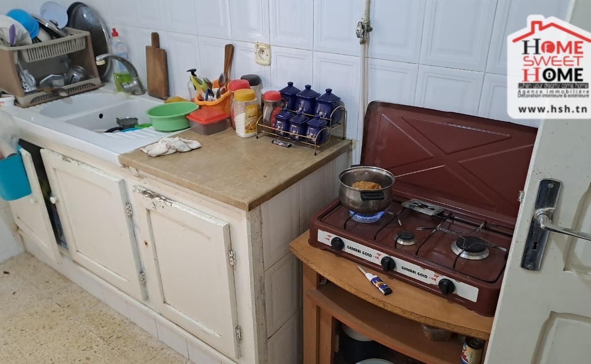 Apartment in Ariana,Ariana ville