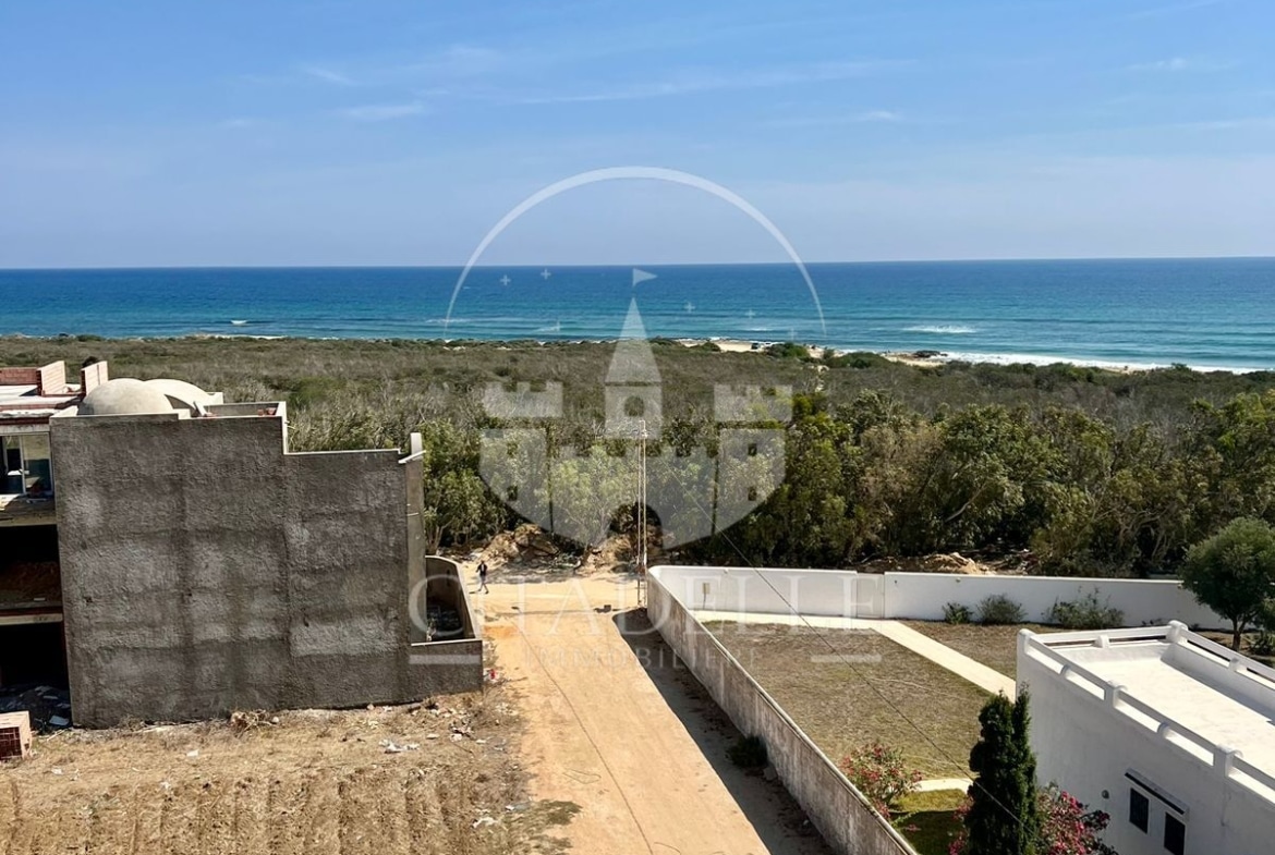 Apartment in Nabeul,Kelibia