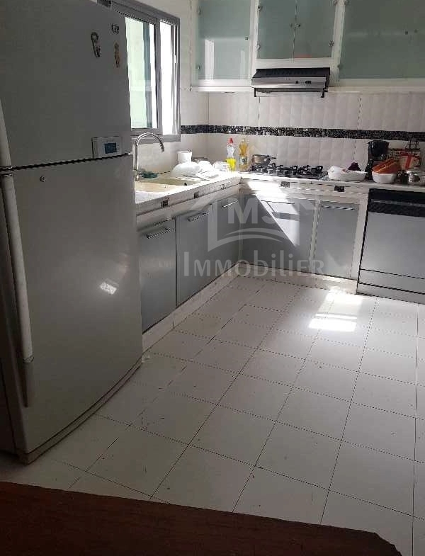 Apartment in Nabeul,