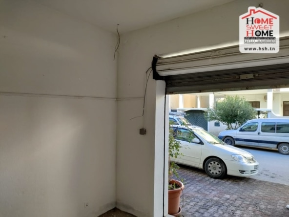 Commercial in Ben arous,Ben arous