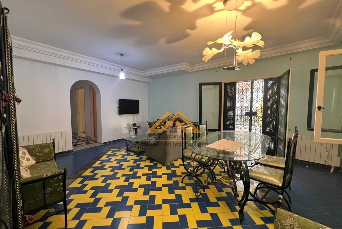 Apartment in Sousse,Kantaoui