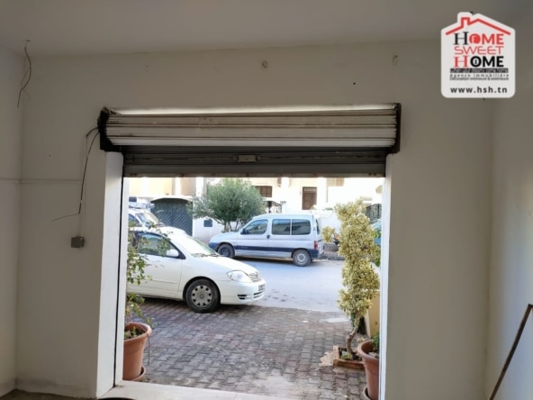 Commercial in Ben arous,Ben arous