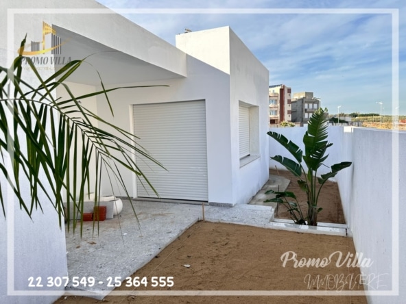 Villa in Nabeul,Hammamet Nord