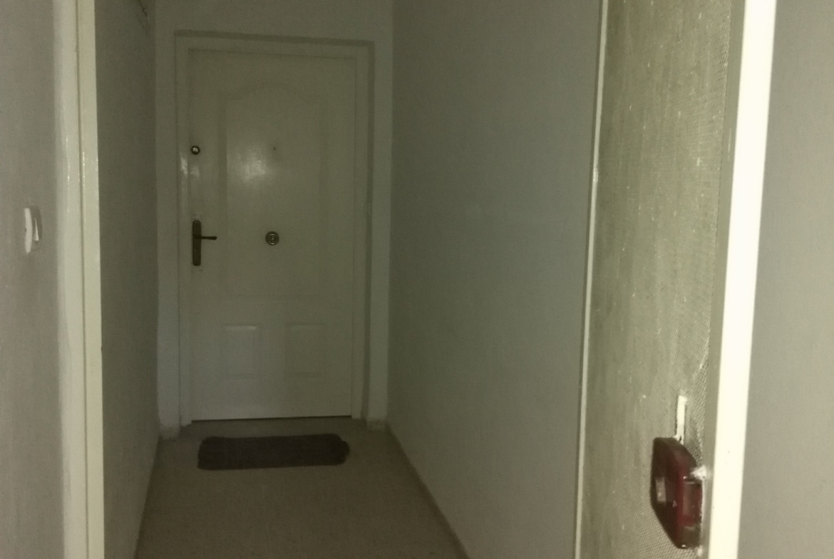 Apartment in Ariana,La soukra