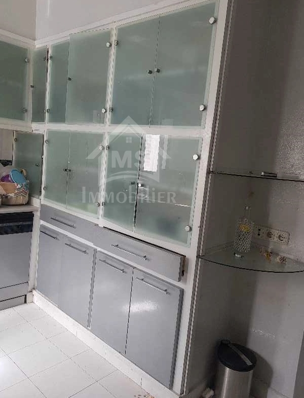Apartment in Nabeul,