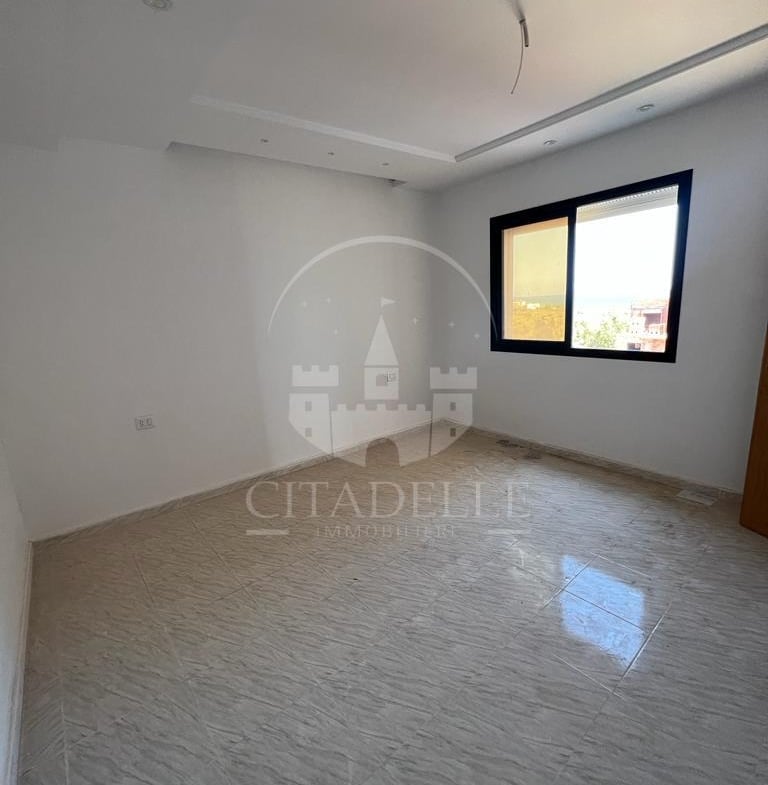 Apartment in Nabeul,Kelibia