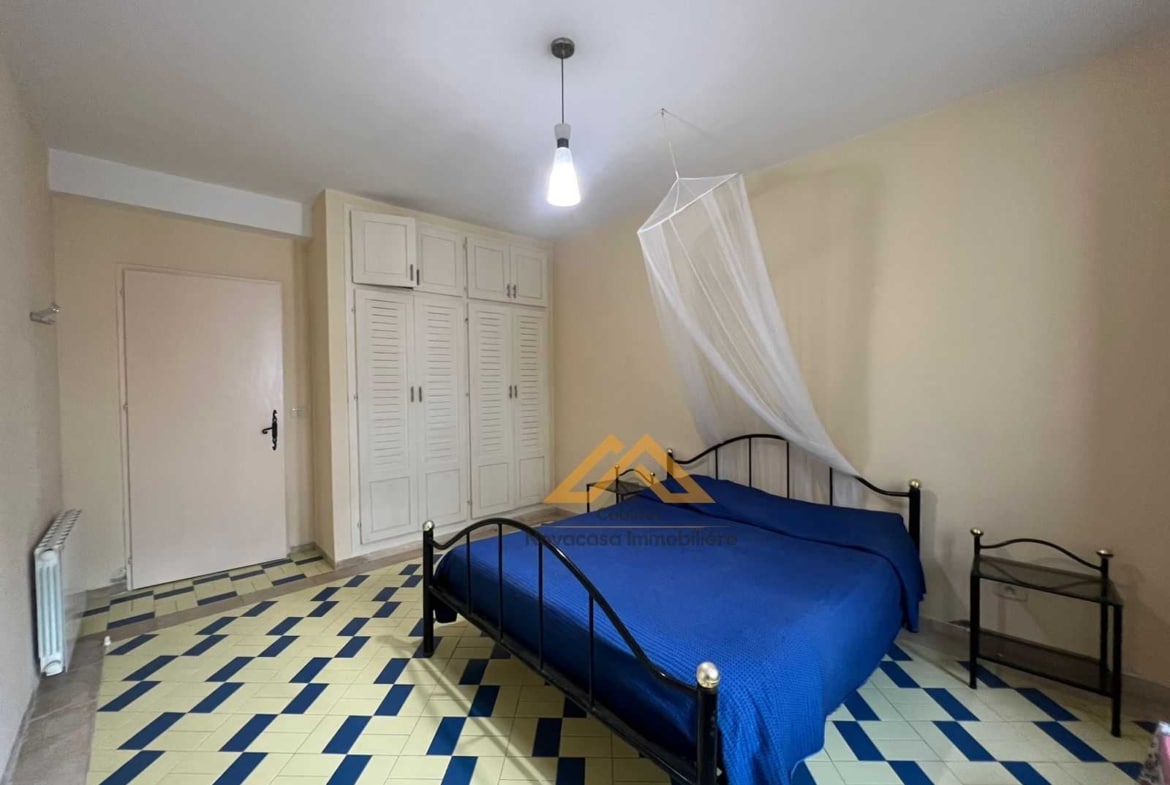 Apartment in Sousse,Kantaoui