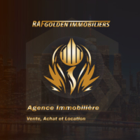 Raf Golden Immobilier
