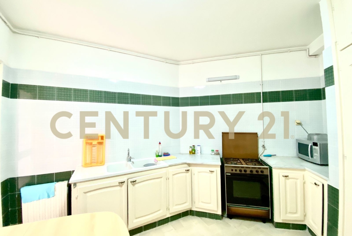 Apartment in Ariana,