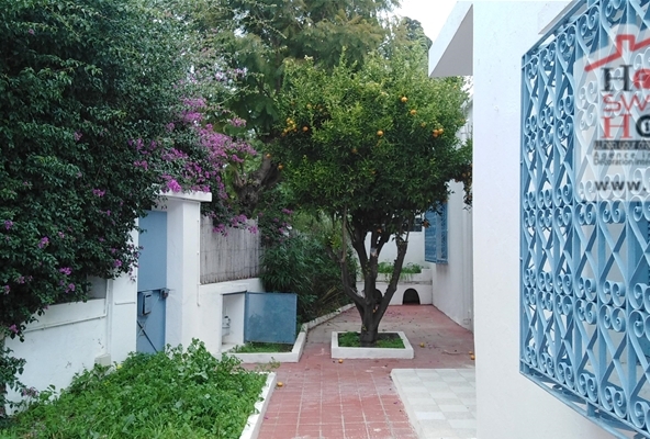 Residential in Tunis,Carthage