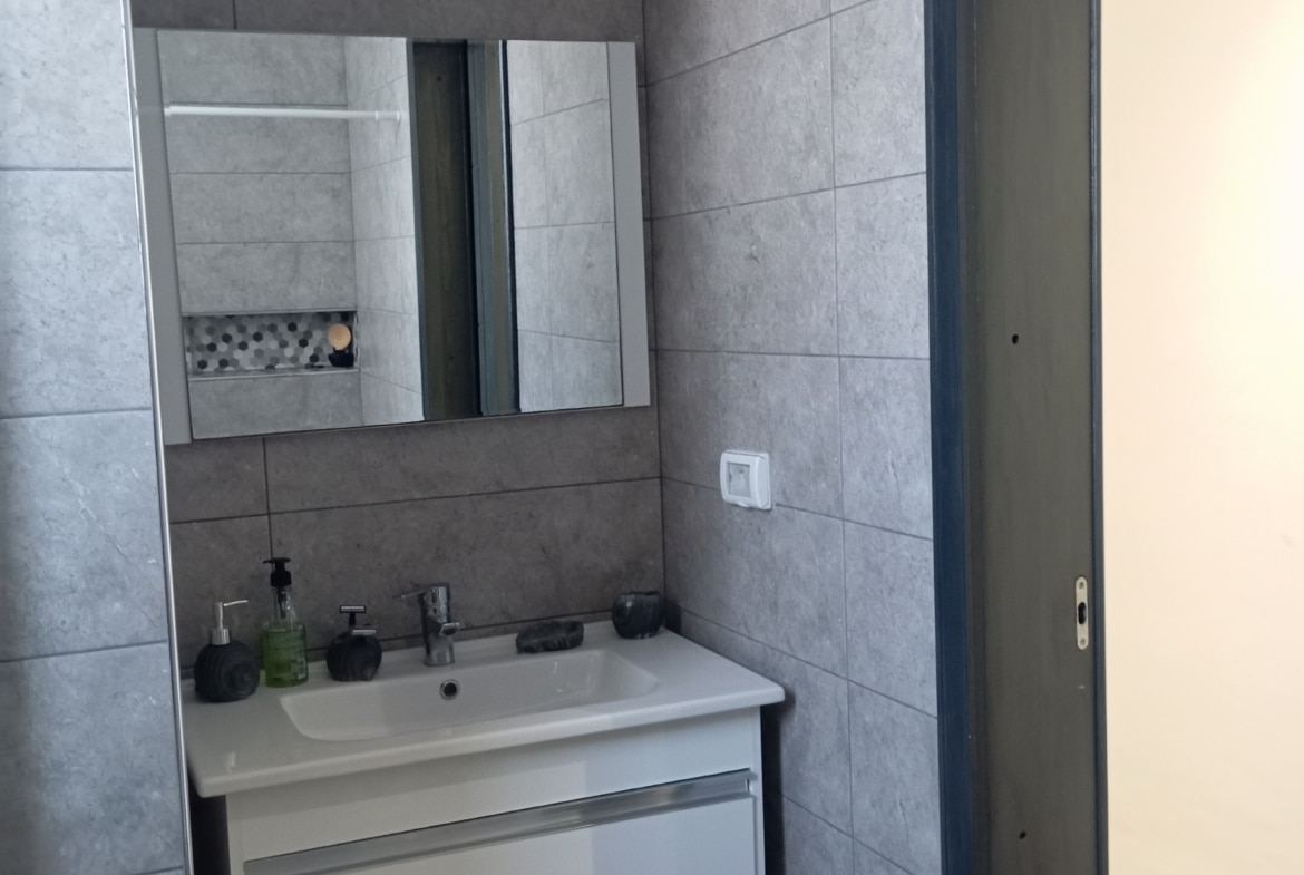 Apartment in Tunis,La marsa